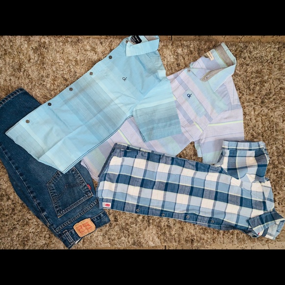 💙Boys Clonthes Bundle 💙 - Picture 6 of 7